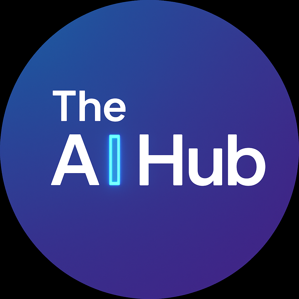 The AI Hub